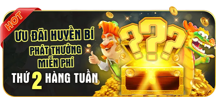 Hoàn Trả Hàng Tuần Nổ Hũ Cao Nhất