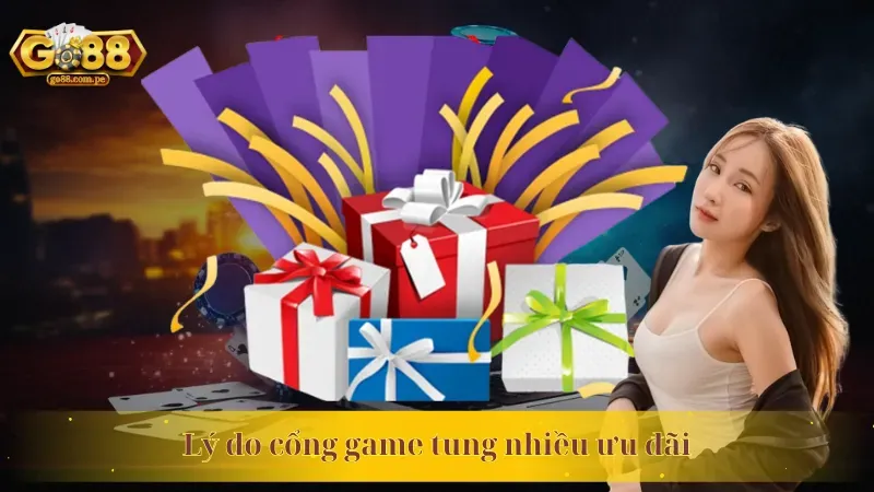 Ưu Đãi Đặc Biệt Sòng Bạc Trực Tiếp